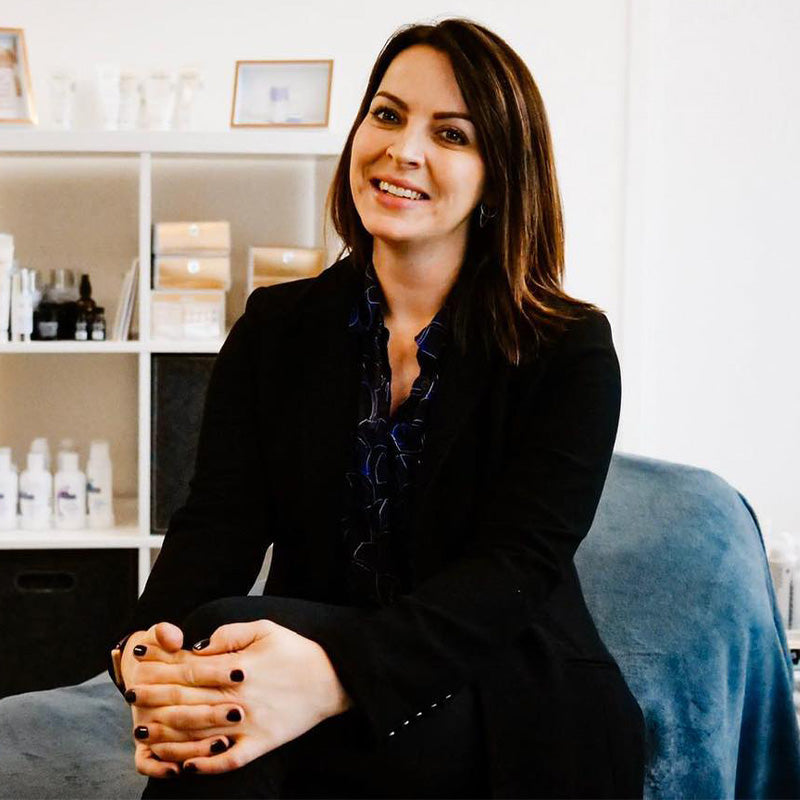 5 Treatments I have myself and why, by Emma Kelliher, Founder of EK Clinic®