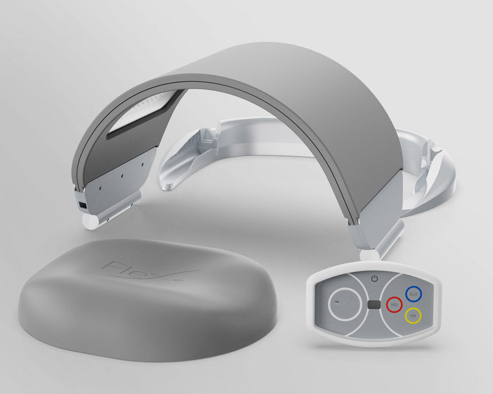 The Truth About At‑Home LED Anti‑Ageing Devices.