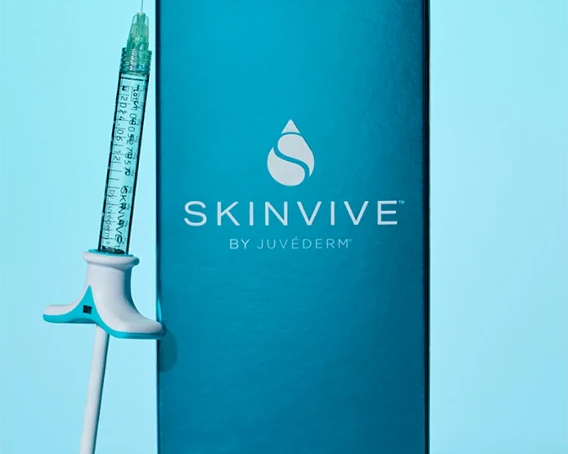 Get the Glow: Introducing Skinvive at EK Clinic in Witney (Oxfordshire) & Brackley (Northamptonshire)