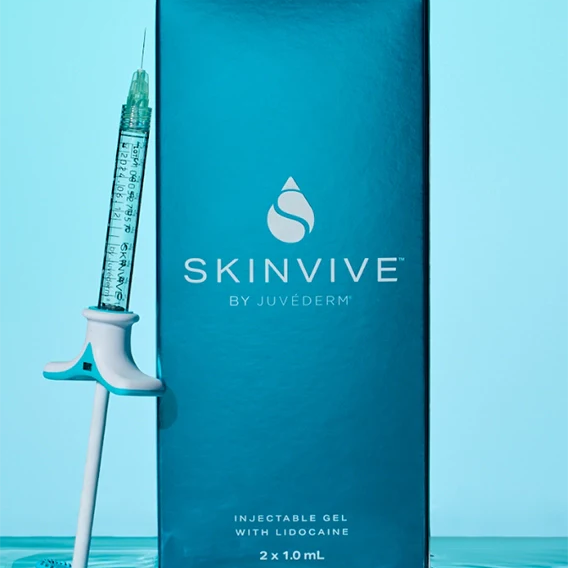 Get the Glow: Introducing Skinvive at EK Clinic in Witney (Oxfordshire) & Brackley (Northamptonshire)