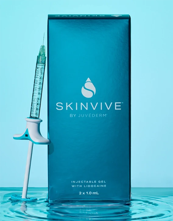 Get the Glow: Introducing Skinvive at EK Clinic in Witney (Oxfordshire) & Brackley (Northamptonshire)