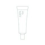 Tretinoin 0.05% Gel