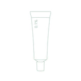 Tretinoin 0.1% Cream