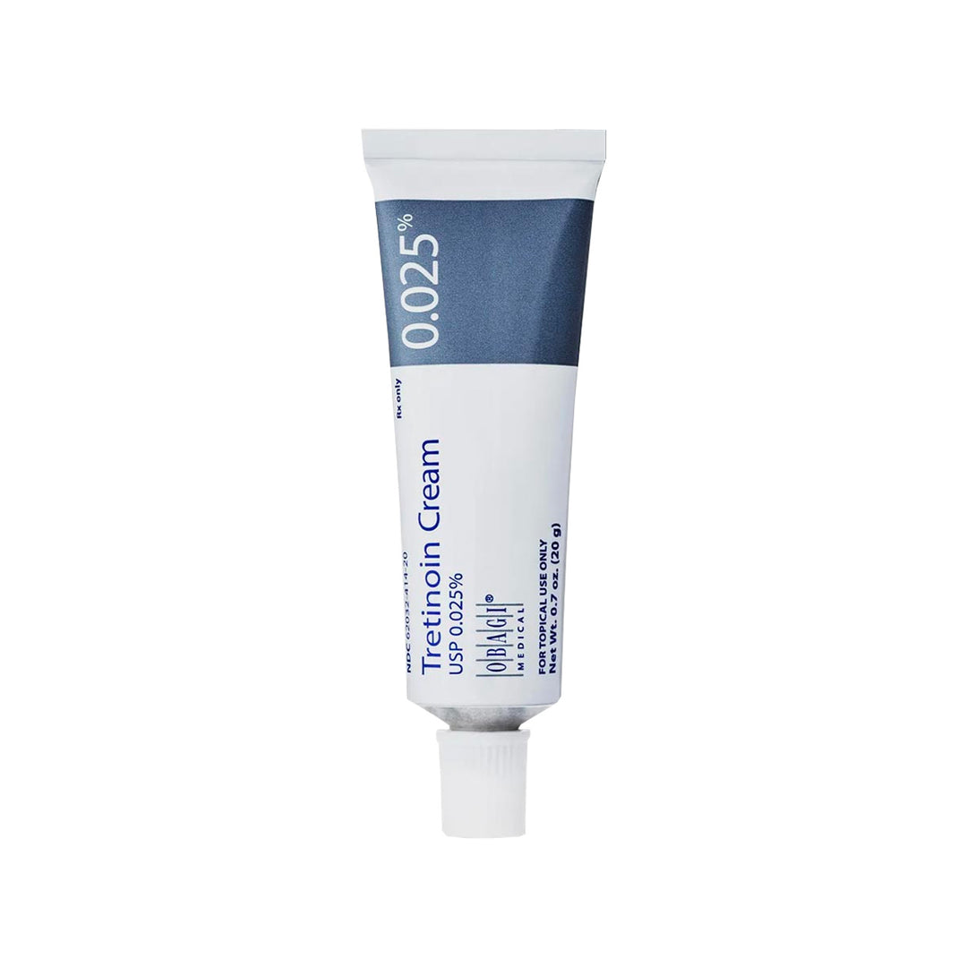 Tretinoin 0.025 Cream EK Clinic