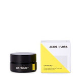 Albus & Flora Lip Facial