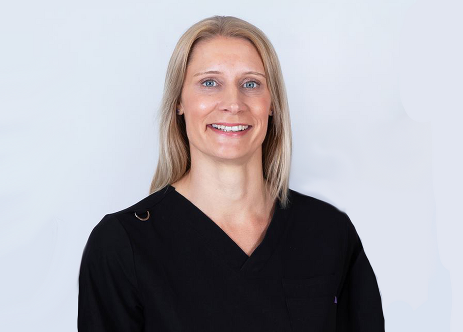 Meet The Team – EK Clinic